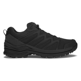 New Arrivals Lowa Men's Innox Pro GTX Lo TF-Black