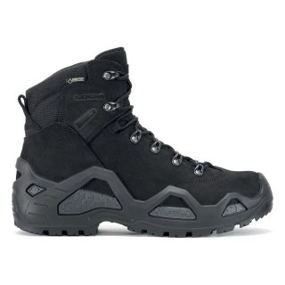 New Arrivals Lowa Women's Z-6S GTX Ws C-Black