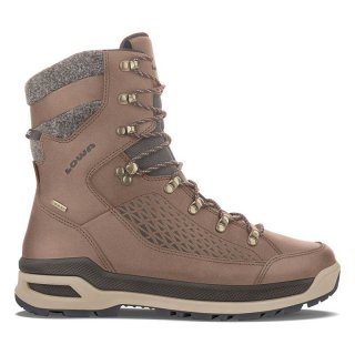 New Arrivals Lowa Men's Renegade Evo Ice GTX-Brown