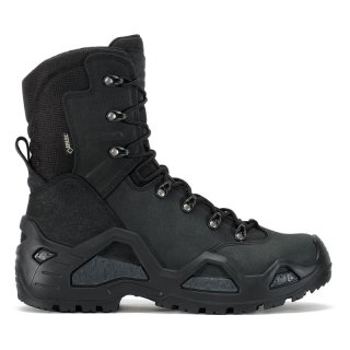 New Arrivals Lowa Men's Z-8N GTX C-Black
