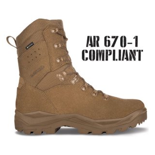 New Arrivals Lowa Women's R-8S GTX Patrol Ws-Coyote OP