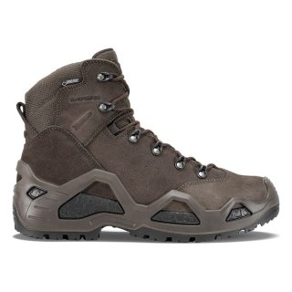 New Arrivals Lowa Men's Z-6S GTX C-Dark Brown