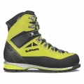 New Arrivals Lowa Men's Alpine Expert GTX-Lime/Black