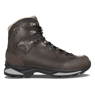 New Arrivals Lowa Men's Camino Evo GTX FG-Dark Brown