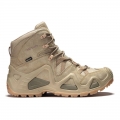 New Arrivals Lowa Men's Zephyr GTX Mid TF-Desert