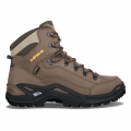 New Arrivals Lowa Men's Renegade GTX Mid-Sepia/Sepia