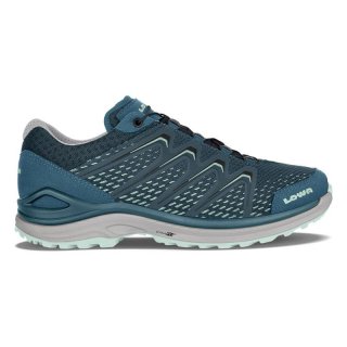 New Arrivals Lowa Women's Maddox Ws-Petrol/Jade