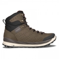 New Arrivals Lowa Men's Malta GTX Mid-Olive