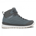 New Arrivals Lowa Women's Malta GTX Mid Ws-Denim