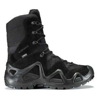 New Arrivals Lowa Men's Zephyr GTX Hi TF-Black