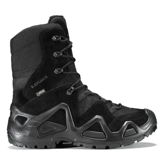 New Arrivals Lowa Men's Zephyr GTX Hi TF-Black