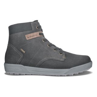 New Arrivals Lowa Men's Dublin III GTX-Anthracite