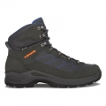 New Arrivals Lowa Men's Taurus Pro GTX Mid-Anthracite