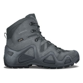New Arrivals Lowa Men's Zephyr GTX Mid TF-Wolf