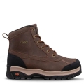LUGZ NEW ARRIVALS MEN'S TABOR BOOTS-HICKORY/BLACK/CARIBOU