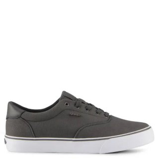 LUGZ NEW ARRIVALS MEN'S FLIP SNEAKERS-NAVY/WHITE