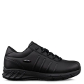 LUGZ NEW ARRIVALS MEN'S GRAPPLE SLIP RESISTANT SNEAKERS-BLACK  LUGZ NEW ARRIVALS MEN'S GRAPPLE SLIP RESISTANT SNEAKERS-BLACK