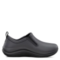 LUGZ NEW ARRIVALS WOMEN'S SIZZLE SLIP RESISTANT CLOG-BLACK  LUGZ NEW ARRIVALS WOMEN'S SIZZLE SLIP RESISTANT CLOG-BLACK