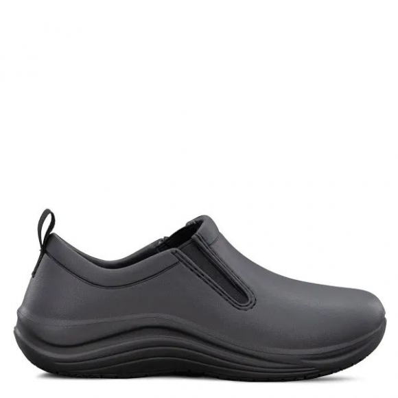 LUGZ NEW ARRIVALS WOMEN'S SIZZLE SLIP RESISTANT CLOG-BLACK