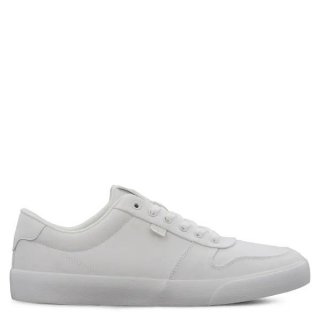 LUGZ NEW ARRIVALS MEN'S VINE SNEAKERS-WHITE