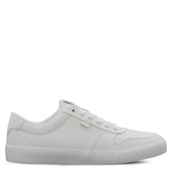 LUGZ NEW ARRIVALS MEN'S VINE SNEAKERS-WHITE