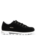 LUGZ NEW ARRIVALS MEN'S CHANGEOVER II SNEAKERS-BLACK/WHITE  LUGZ NEW ARRIVALS MEN'S CHANGEOVER II SNEAKERS-BLACK/WHITE