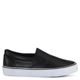 LUGZ NEW ARRIVALS WOMEN'S CLIPPER LX SLIP-ON SNEAKERS