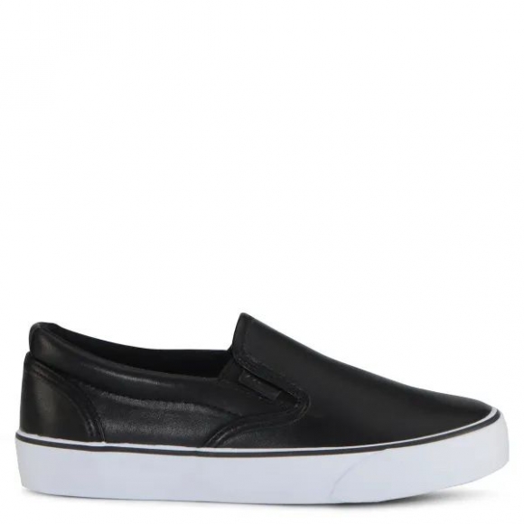 LUGZ NEW ARRIVALS WOMEN'S CLIPPER LX SLIP-ON SNEAKERS