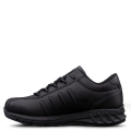 LUGZ NEW ARRIVALS WOMEN'S GRAPPLE SLIP RESISTANT SNEAKERS-BLACK