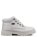 LUGZ NEW ARRIVALS WOMEN'S DRIFTER RIPSTOP BOOTS-FOG
