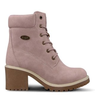 LUGZ NEW ARRIVALS WOMEN'S CLOVE BOOTS