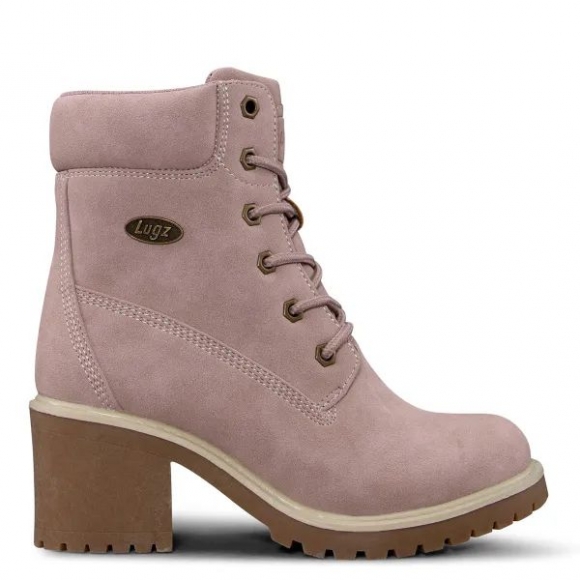LUGZ NEW ARRIVALS WOMEN'S CLOVE BOOTS