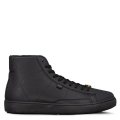 LUGZ NEW ARRIVALS MEN'S DROP HI SLIP RESISTANT SNEAKERS-BLACK  LUGZ NEW ARRIVALS MEN'S DROP HI SLIP RESISTANT SNEAKERS-BLACK