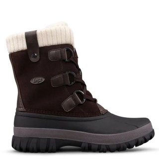 LUGZ NEW ARRIVALS WOMEN'S STORMY 6-INCH BOOTS