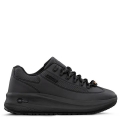 LUGZ NEW ARRIVALS WOMEN'S EXPRESS SLIP RESISTANT SNEAKERS-BLACK