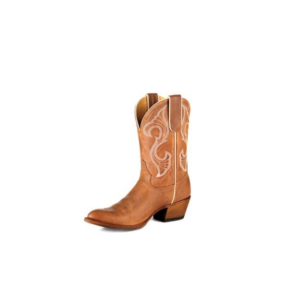 FREE DELIVERY MACIE BEAN WOMEN'S M5223 - "HOT TO TROT"