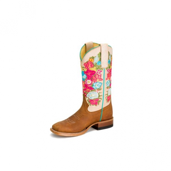 FREE DELIVERY MACIE BEAN WOMEN'S M9155 - "RING AROUND THE ROSITA"