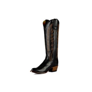 FREE DELIVERY MACIE BEAN WOMEN'S M5230 - "BURNIN' DAYLIGHT