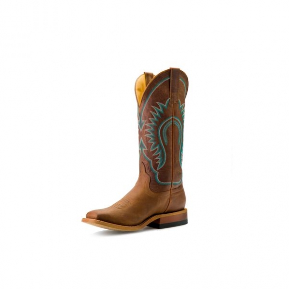 FREE DELIVERY MACIE BEAN WOMEN'S M9148 - "A PERFECT TAN"