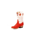FREE DELIVERY MACIE BEAN WOMEN'S M7516 - "LITTLE RED RODEO"