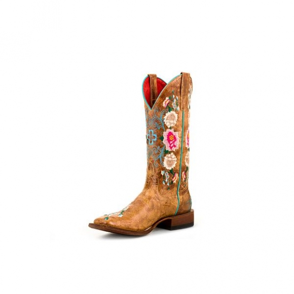 FREE DELIVERY MACIE BEAN WOMEN'S M9012 - "ROSE GARDEN"