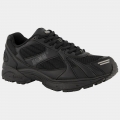 MAGNUM MILITARY BOOTS MAGNUM U.S.T. LOW-Black