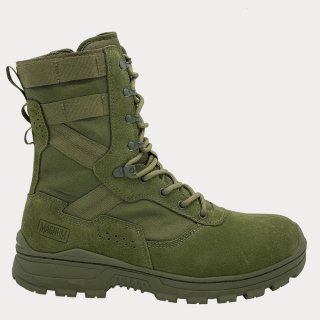 MAGNUM MILITARY BOOTS SCORPION II 8.0 SZ-Olive Green