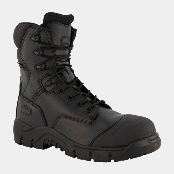 MAGNUM WORK BOOTS PRECISION RIGMASTER SZ CT CP WP
