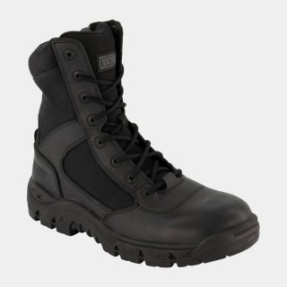 MAGNUM MILITARY BOOTS COMMAND 8.0 SZ-Black