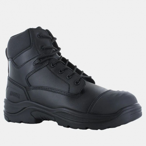 MAGNUM WORK BOOTS ROADMASTER MET CT CP