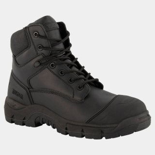 MAGNUM WORK BOOTS ROADMASTER CT CP-Black