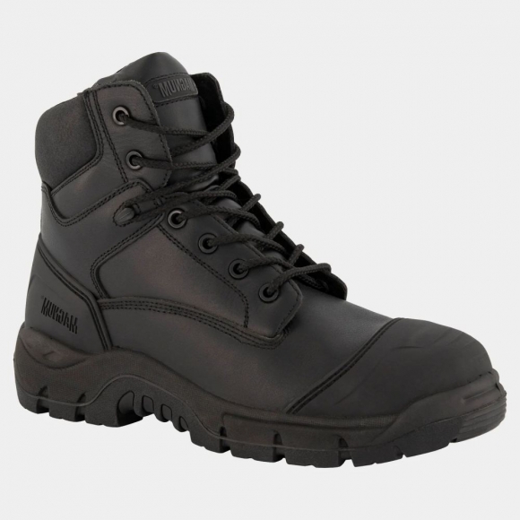 MAGNUM WORK BOOTS ROADMASTER CT CP-Black