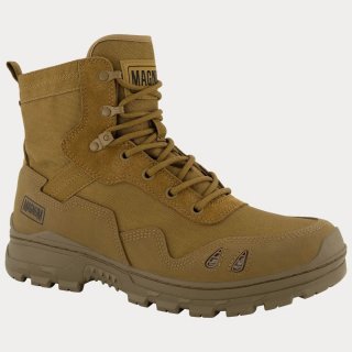MAGNUM MILITARY BOOTS RAPTOR 5.0-Coyote