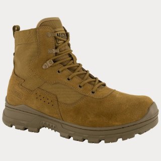 MAGNUM MILITARY BOOTS SCORPION II 5.0-Coyote